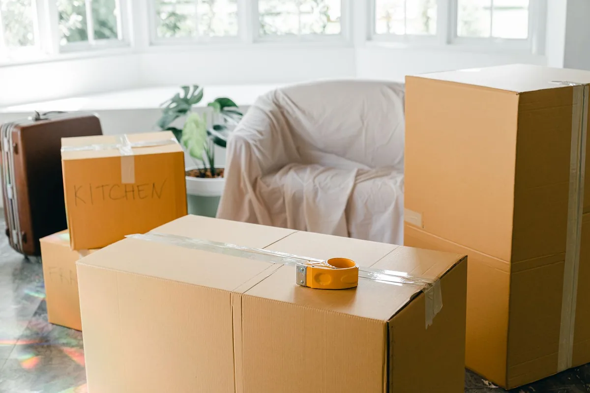 Hoarding Cleanup in Lynn, MA